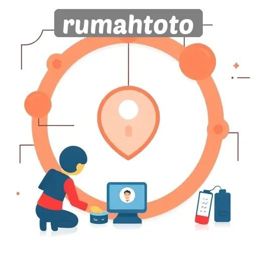 Analisis Keamanan dan Privasi Pengguna di Rumahtoto
