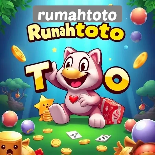 Beragam Jenis Permainan yang Tersedia di Rumahtoto